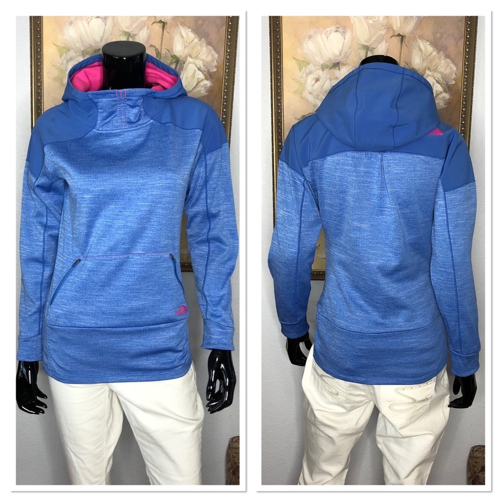 The North Face Mountain Athletics Hoodie Sz S
